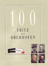 100 Jahre Baufirma Fritz